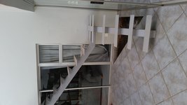 Own design Stair Cases